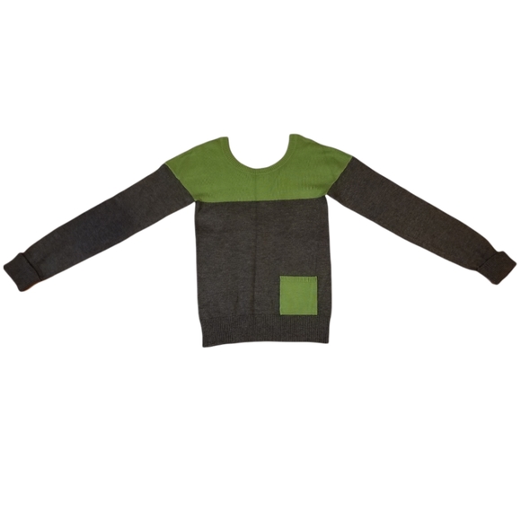 Wet Seal Scoop Neck Sweater Size XS - Picture 2 of 6